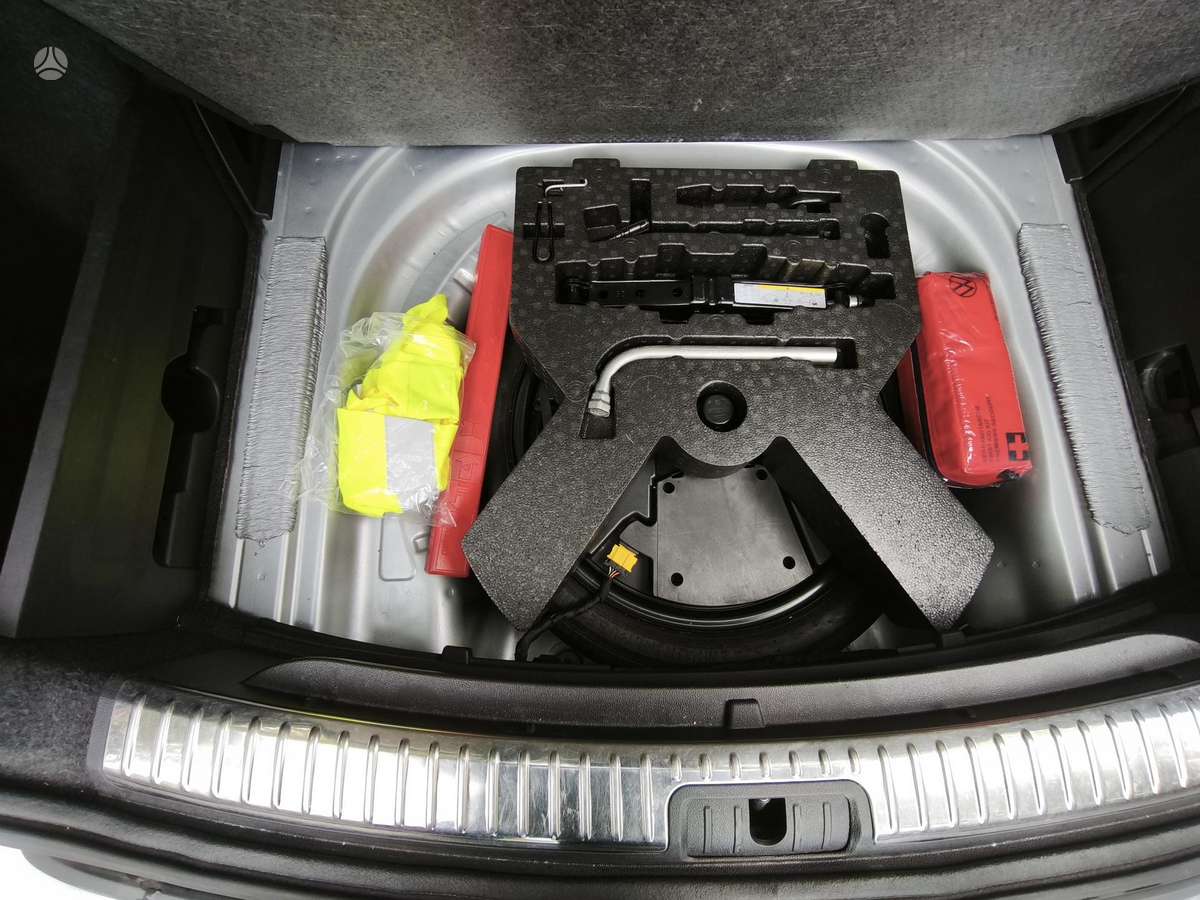 Seat Leon, 1.5 l., Универсал