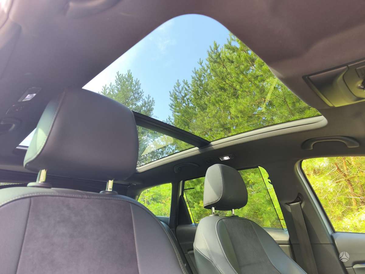 Seat Leon, 1.5 l., Универсал