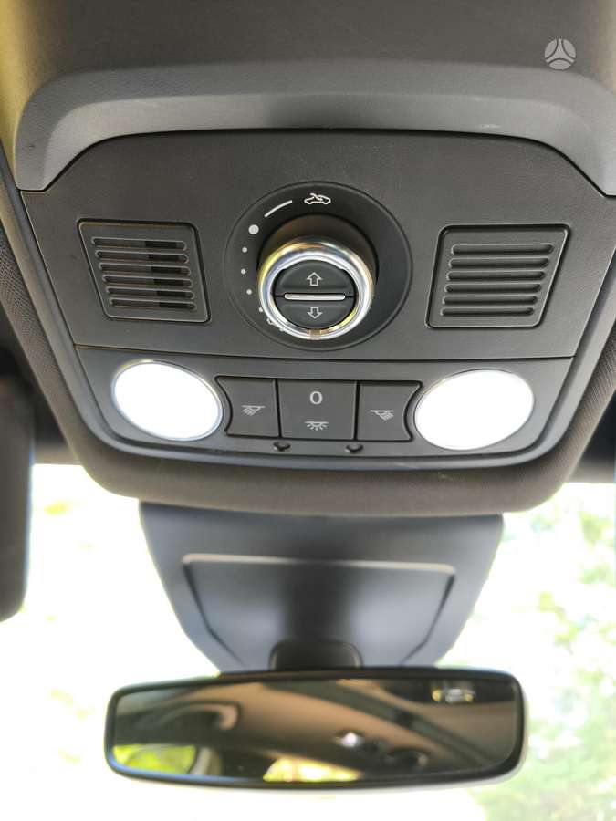 Seat Leon, 1.5 l., Универсал