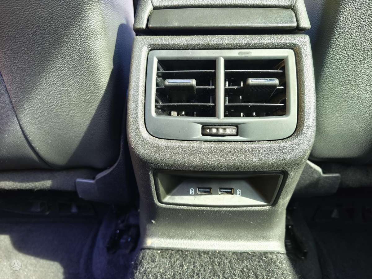 Seat Leon, 1.5 l., Универсал