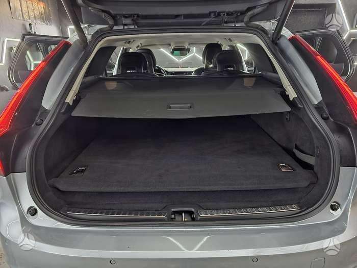 Volvo V90, 2.0 l., Универсал