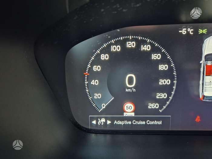 Volvo V90, 2.0 l., Универсал