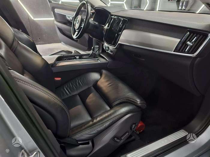Volvo V90, 2.0 l., Универсал