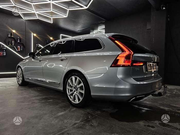 Volvo V90, 2.0 l., Универсал