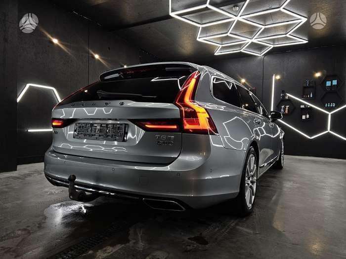 Volvo V90, 2.0 l., Универсал