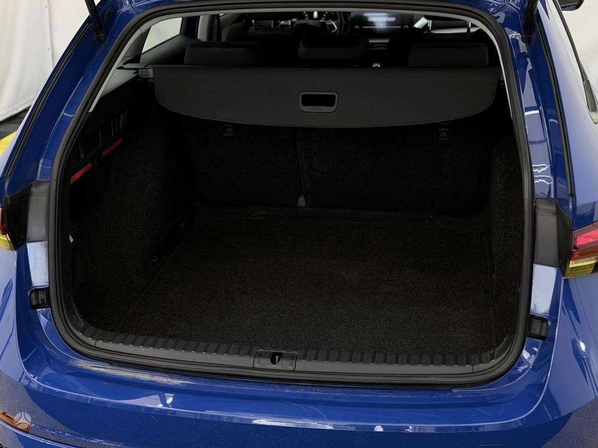 Skoda Octavia, 2.0 l., Универсал