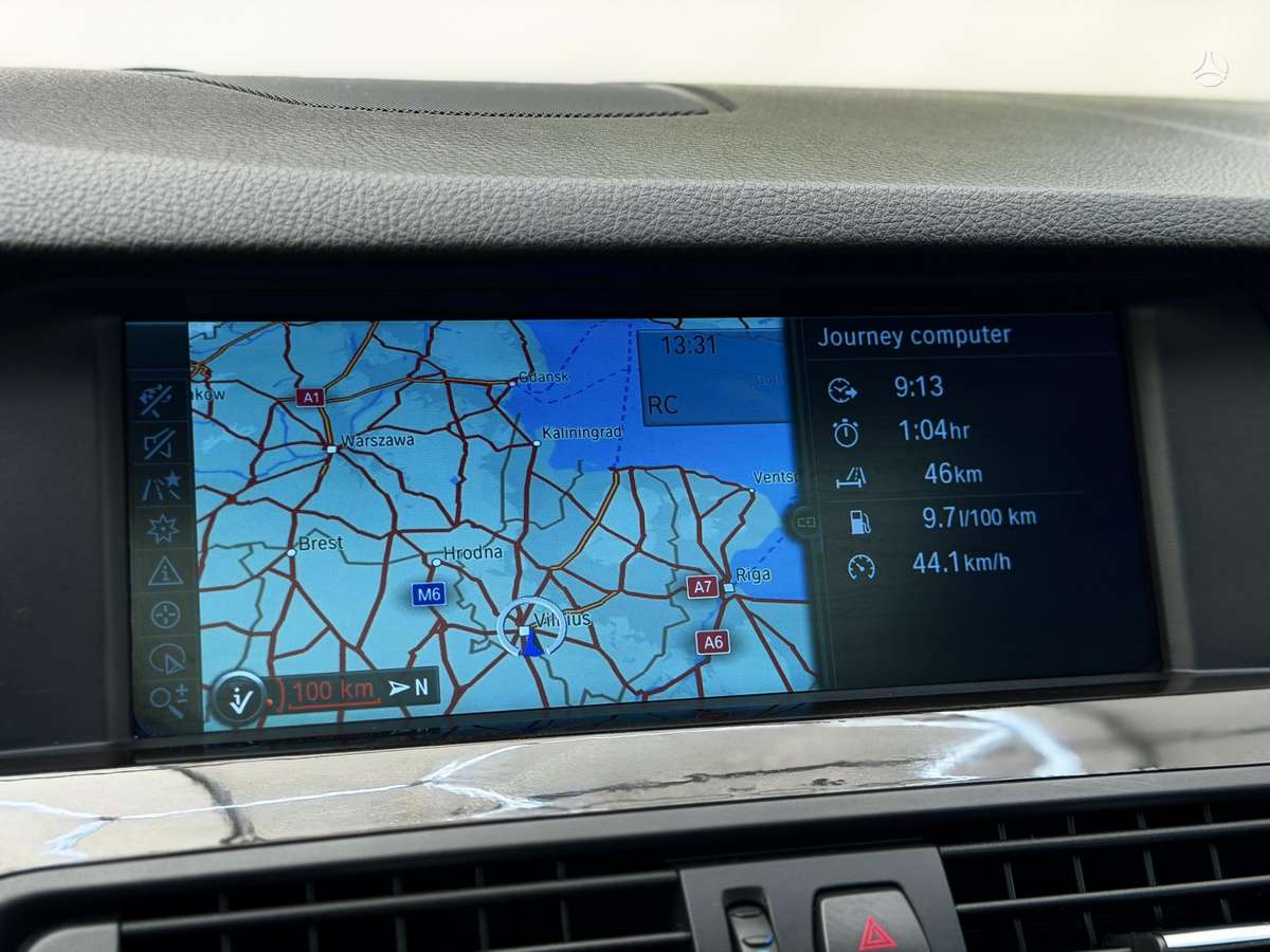 BMW 528, 2.0 l., Седан