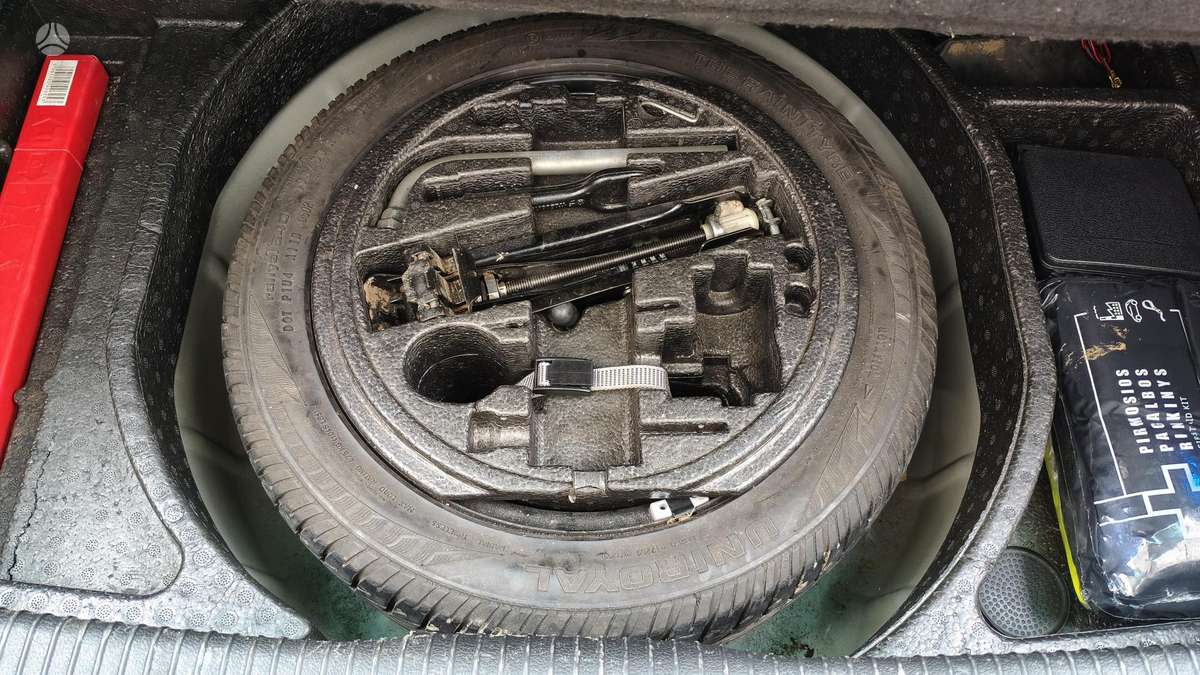 Volkswagen Golf - 7