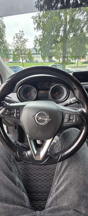 Opel Astra - 9