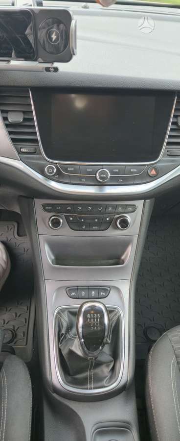 Opel Astra - 10
