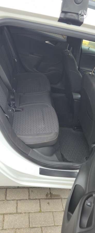 Opel Astra, 1.6 l., Универсал