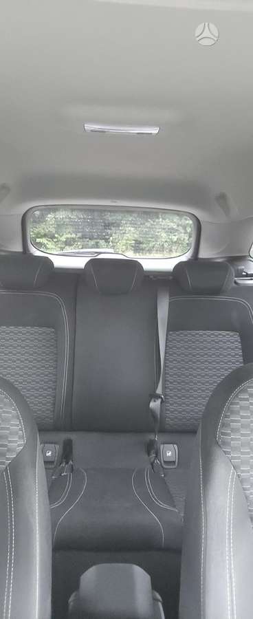 Opel Astra, 1.6 l., Универсал