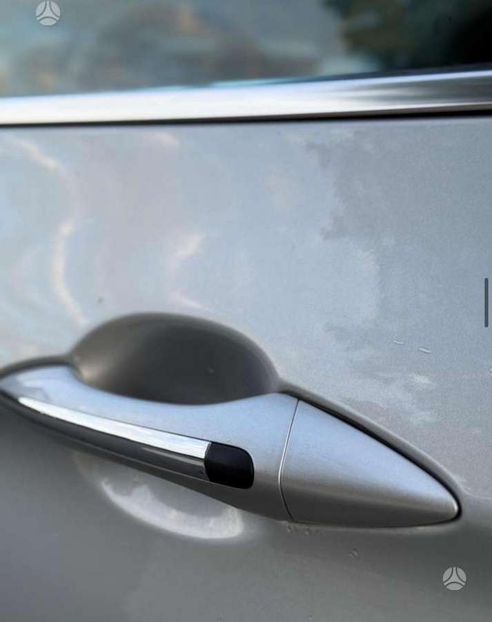 Hyundai i40, 1.7 l., Универсал
