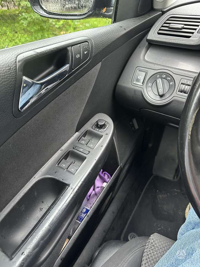 Volkswagen Passat - 7