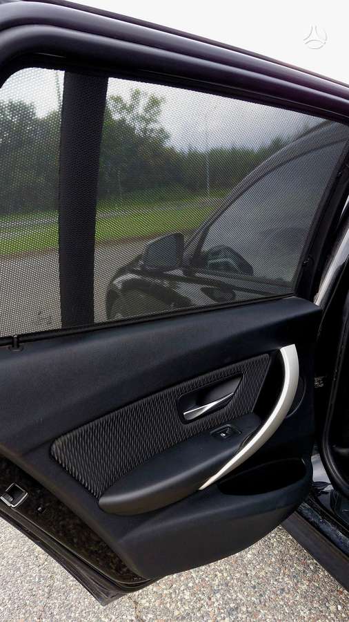 BMW 318, 2.0 l., Универсал