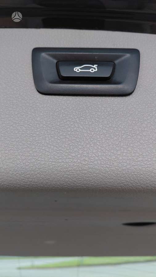 BMW 318, 2.0 l., Универсал