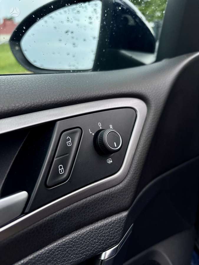 Volkswagen Golf, 24 kWh, hatchback