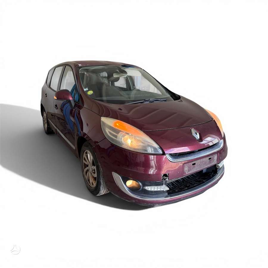 Renault Grand Scenic