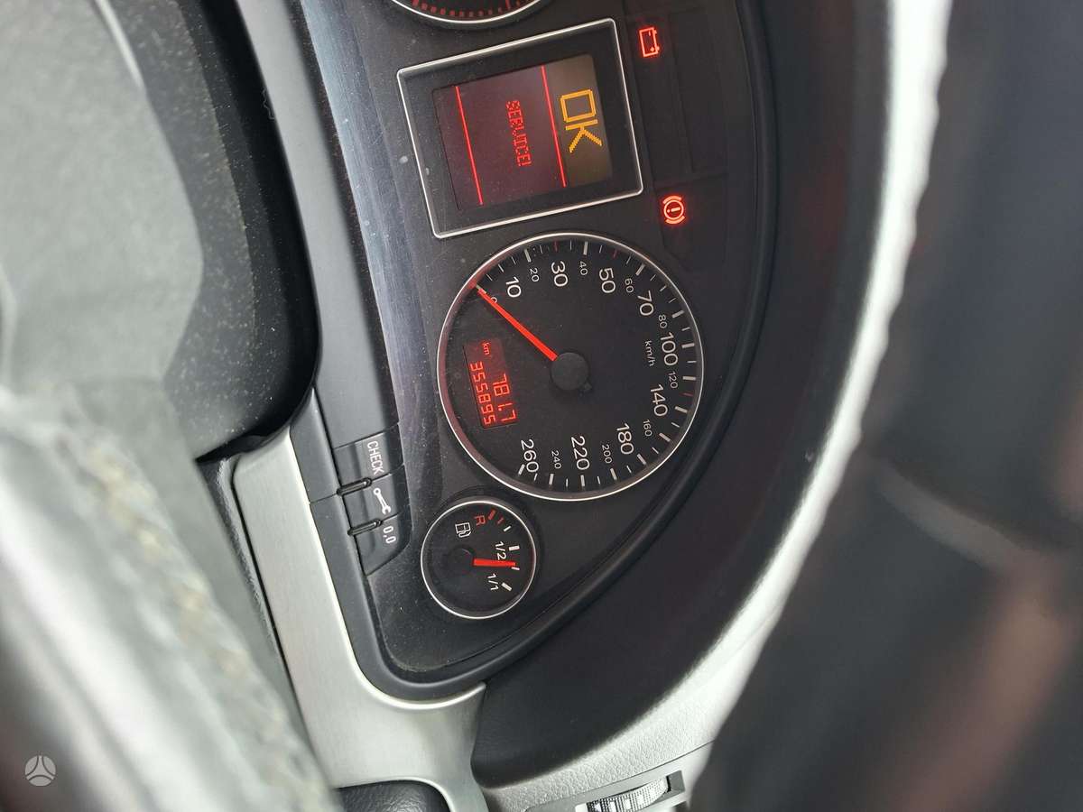 Audi A4, 2.0 l., Универсал