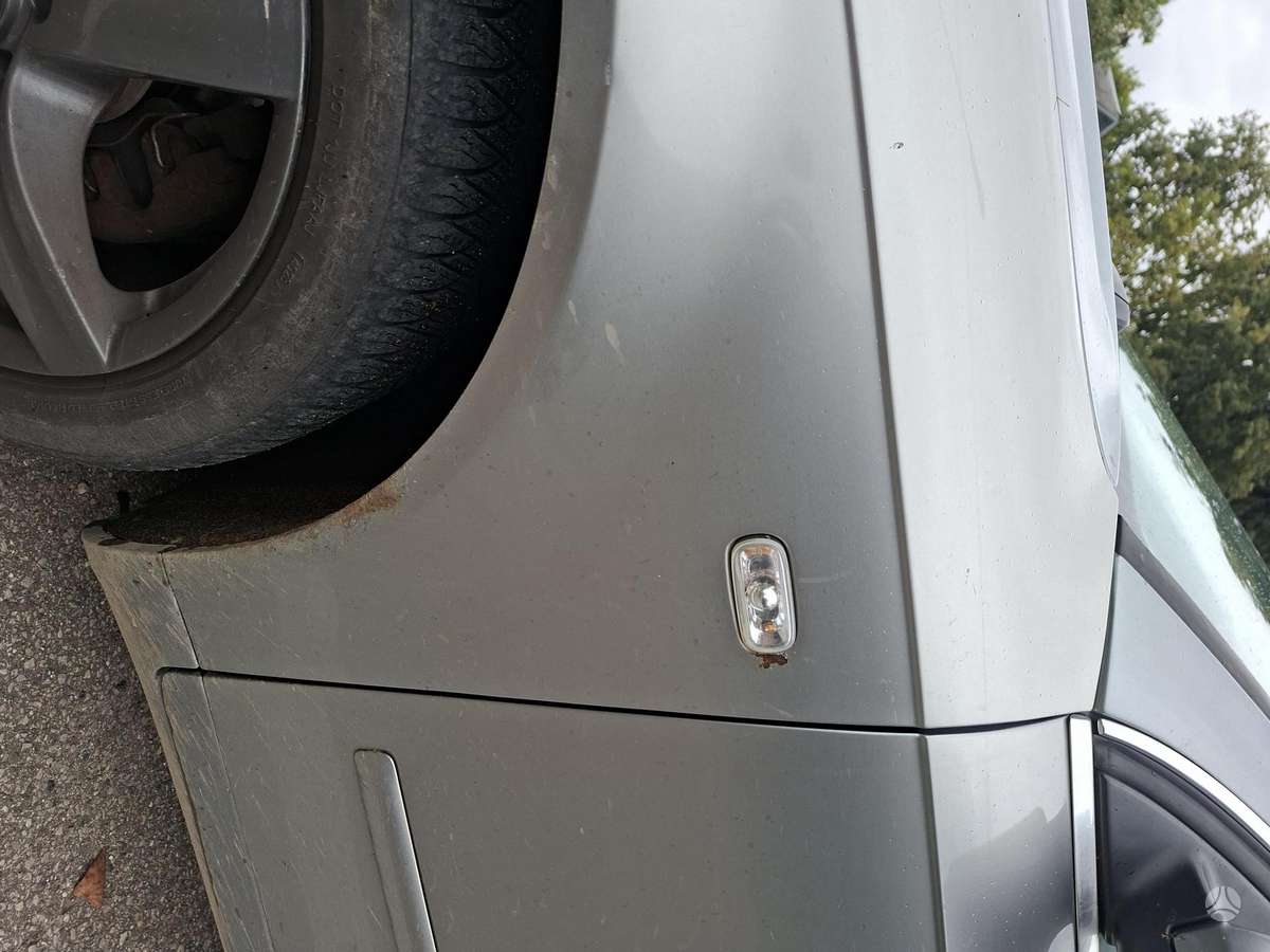 Audi A4, 2.0 l., wagon