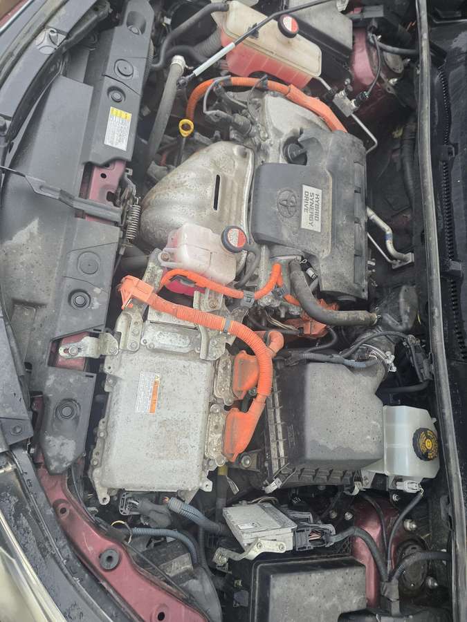 Toyota RAV4 - 5