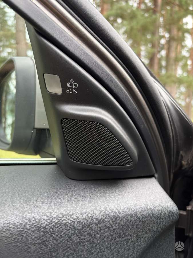 Volvo V70, 2.0 l., wagon