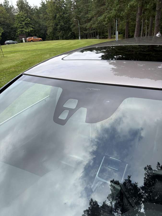 Volvo V70, 2.0 l., Универсал