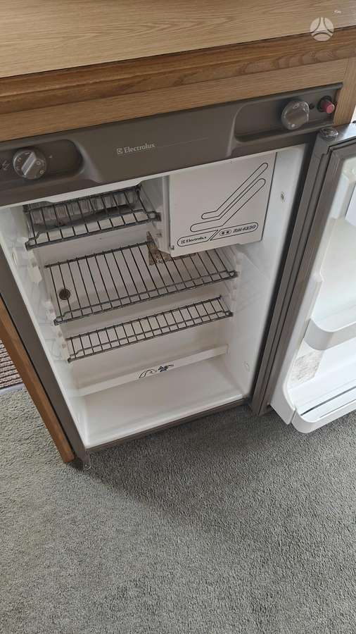 Sterling Swift classic, caravans