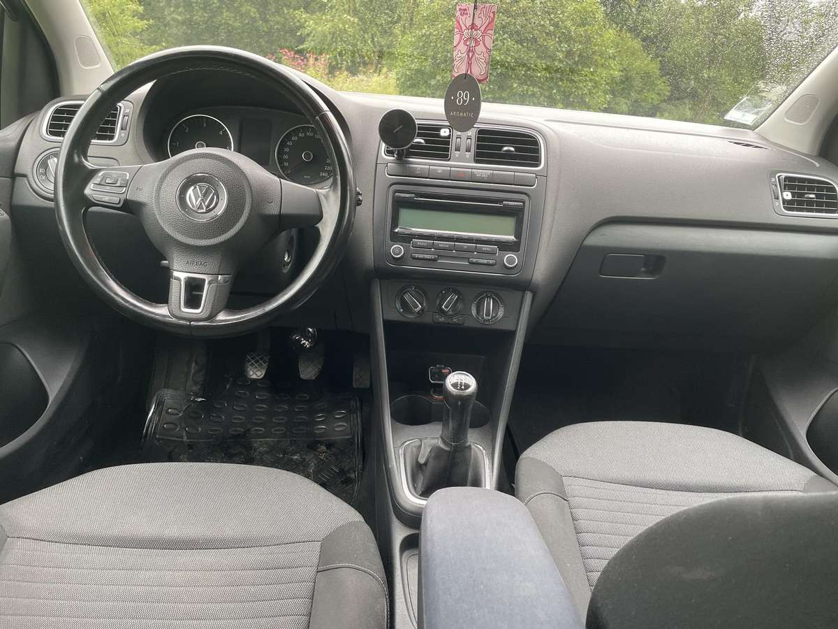 Volkswagen Polo - 3