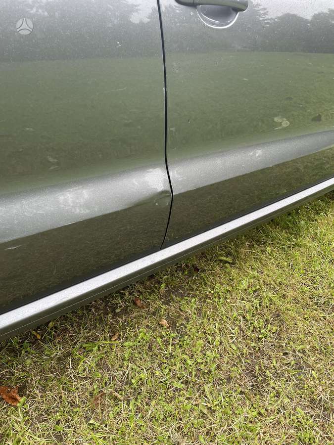 Volkswagen Polo - 6