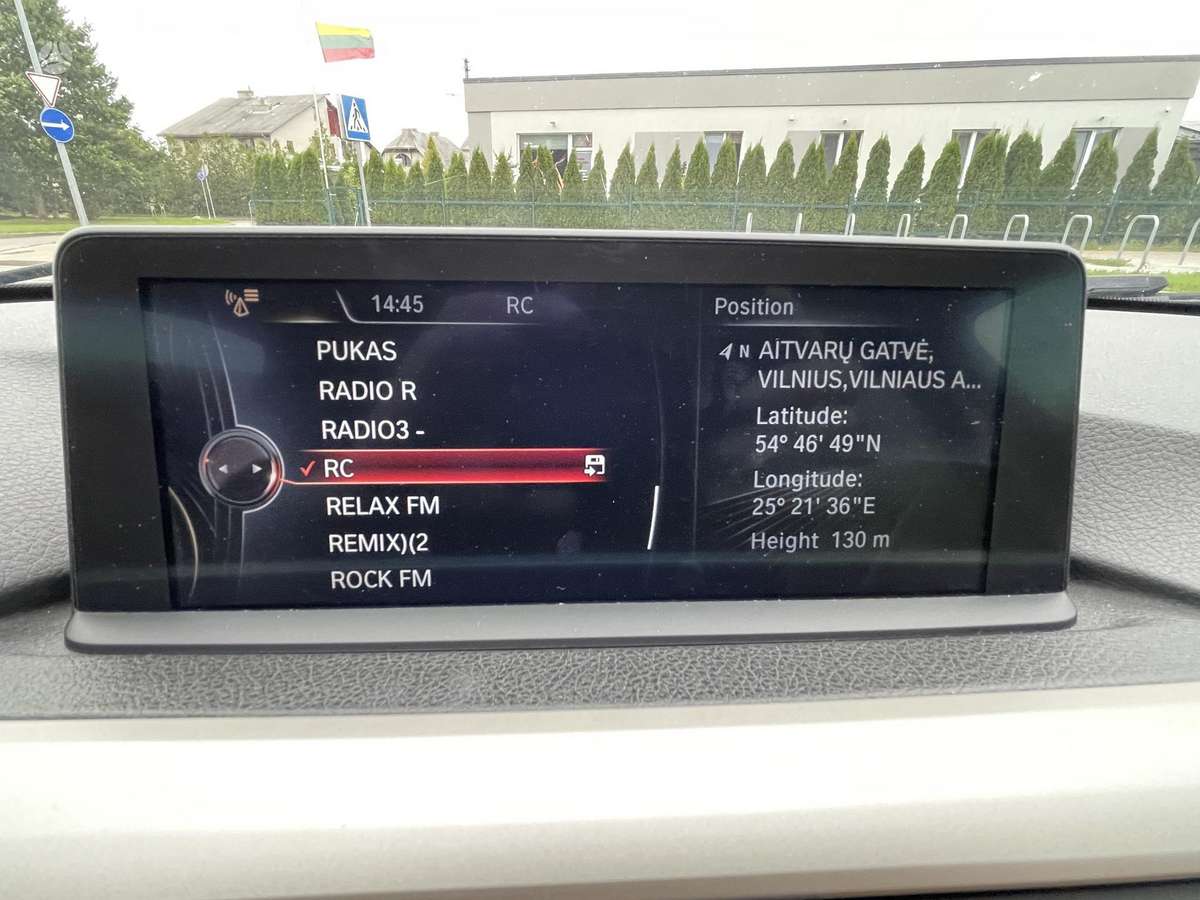 BMW 320, 2.0 l., Универсал