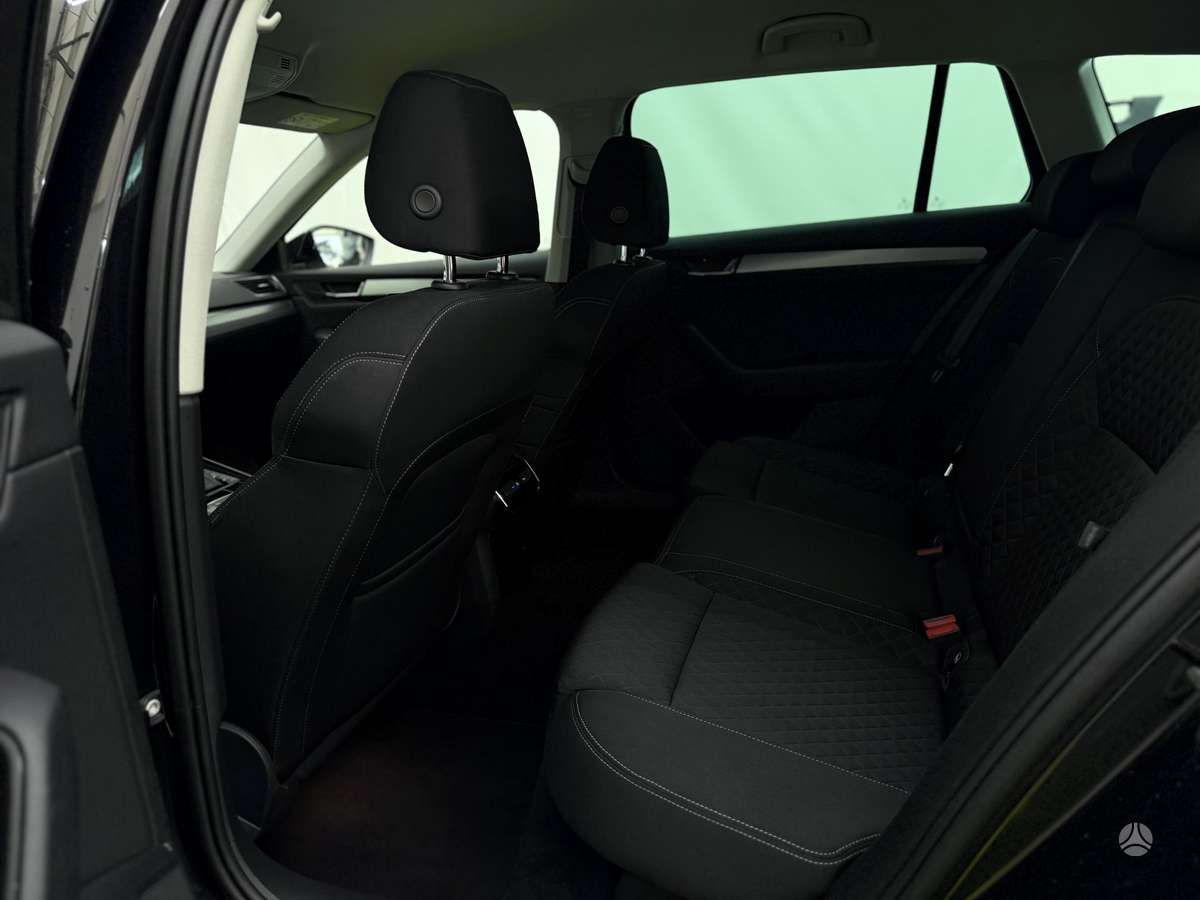 Skoda Superb, 1.6 l., Универсал