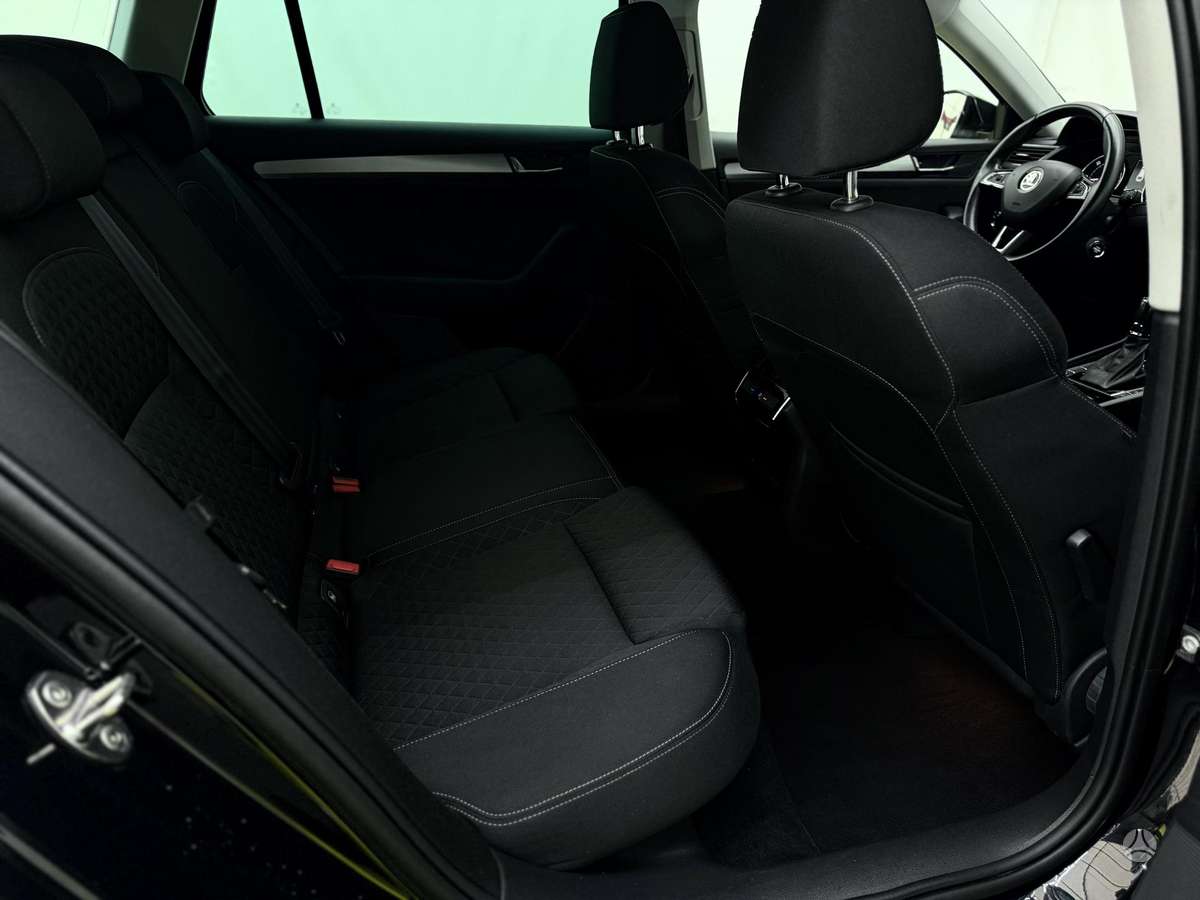Skoda Superb, 1.6 l., Универсал