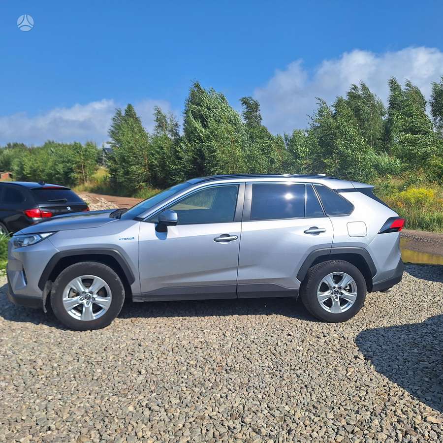 Toyota RAV4 - 3