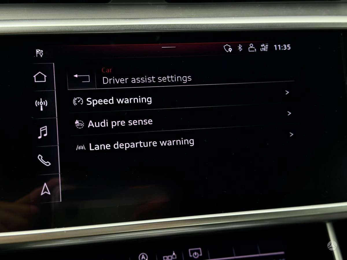 Audi A6, 2.0 l., Универсал
