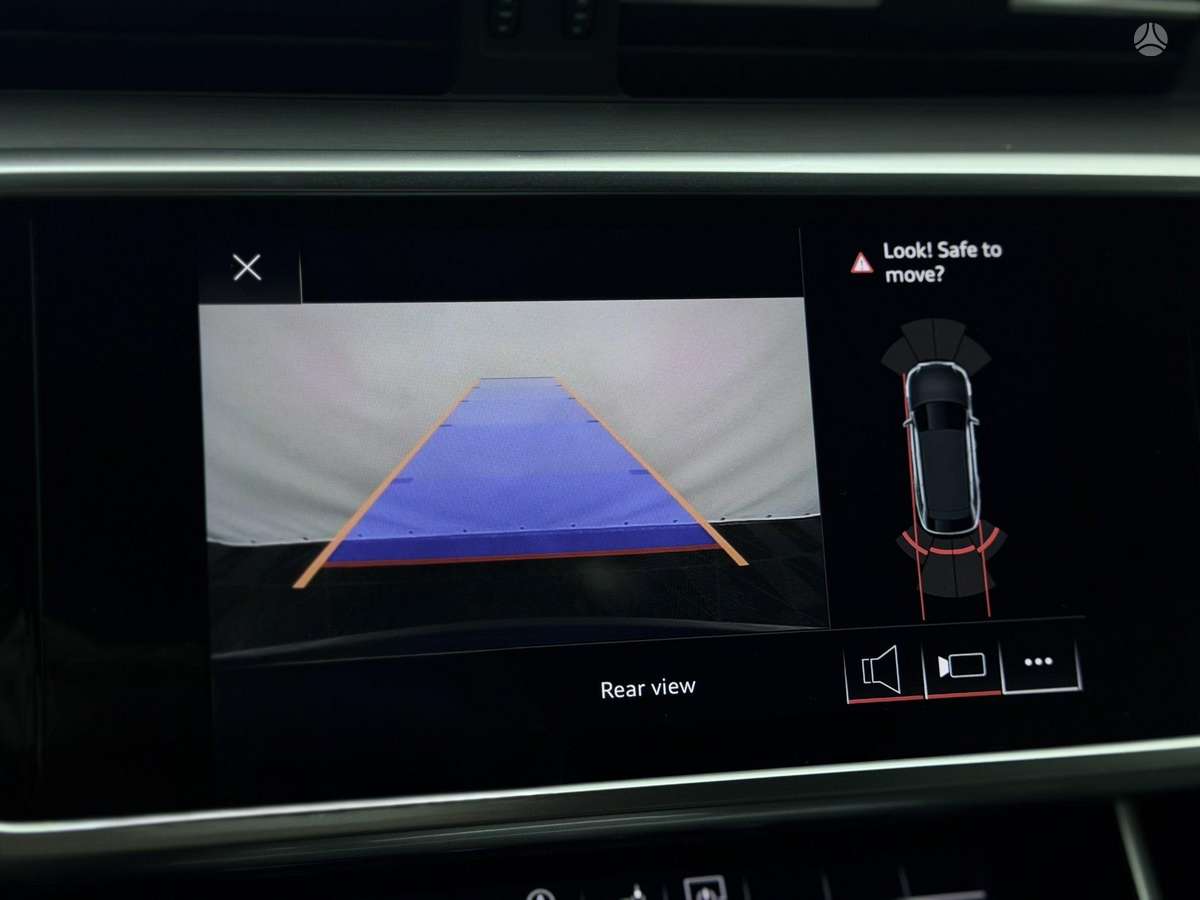 Audi A6, 2.0 l., Универсал