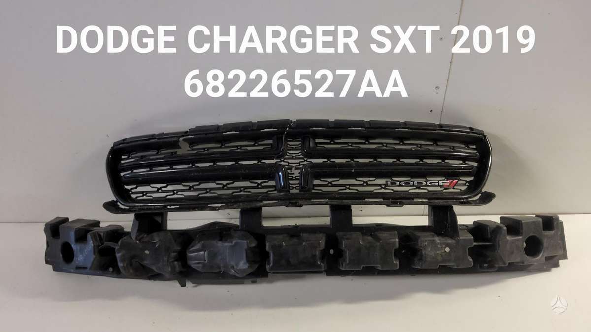 Dodge Charger