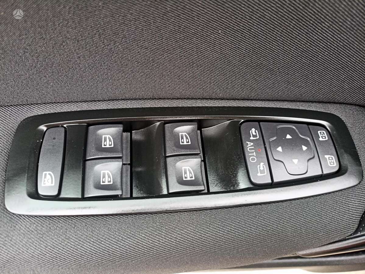 Renault Megane, 1.5 l., Универсал