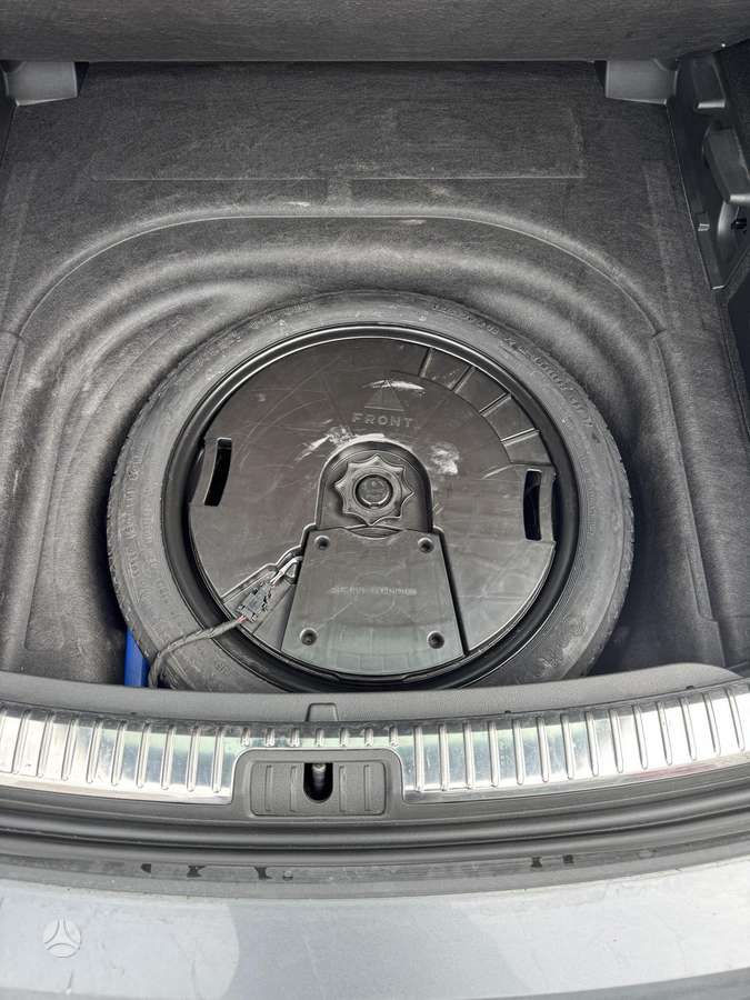 Seat Leon, 2.0 l., wagon