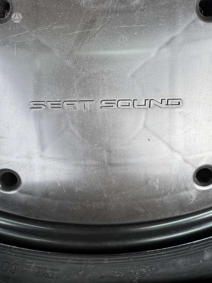 Seat Leon, 2.0 l., wagon