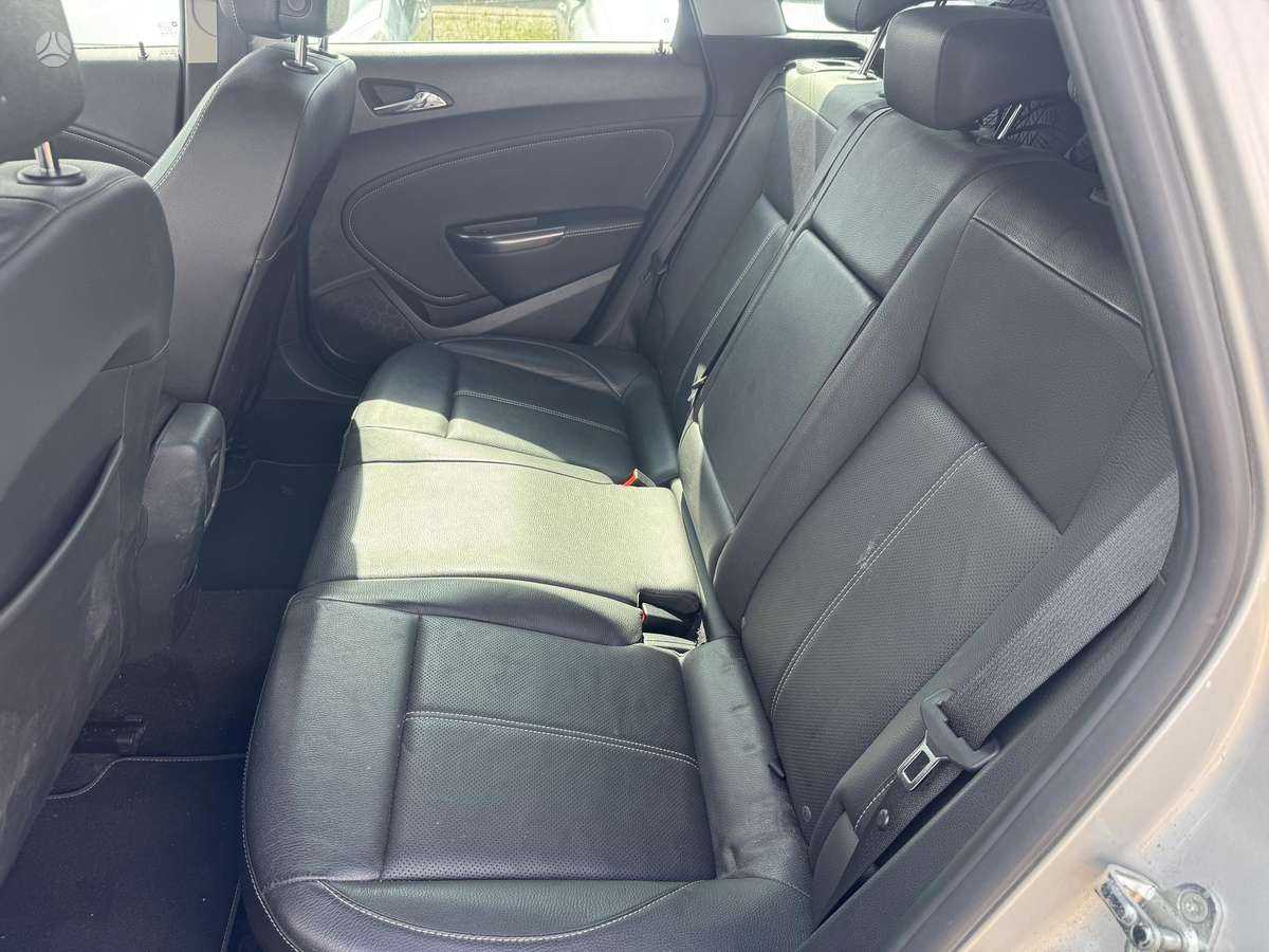 Opel Astra, 1.4 l., Универсал