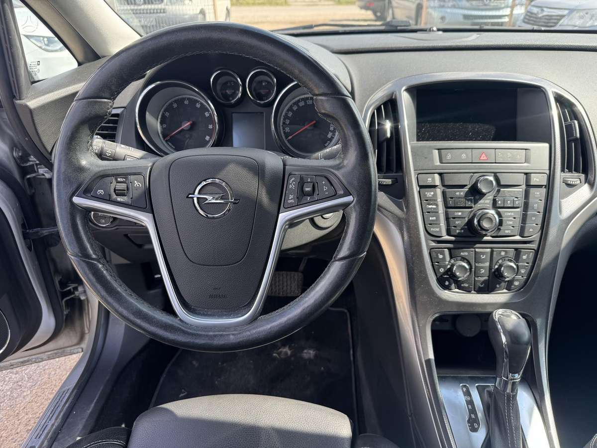 Opel Astra, 1.4 l., Универсал