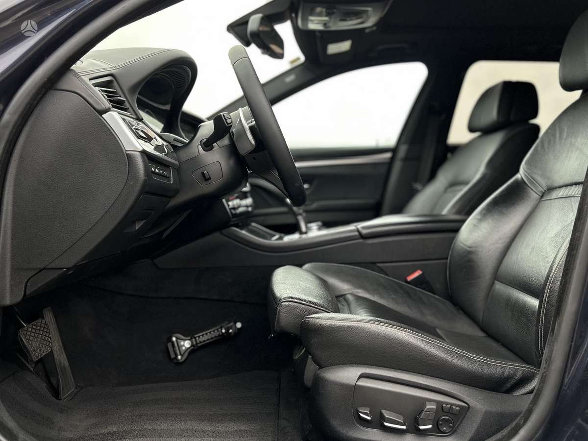 BMW 530, 3.0 l., Универсал