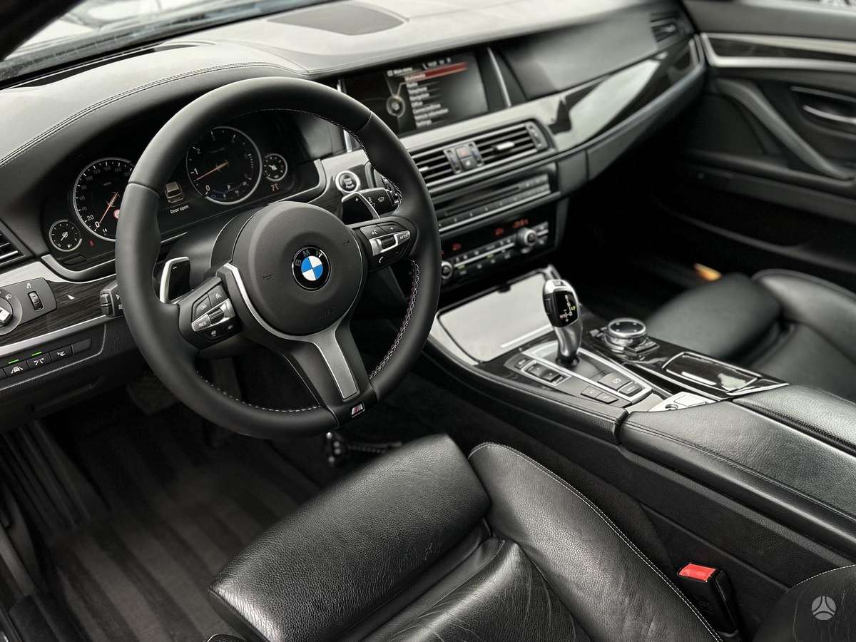BMW 530, 3.0 l., Универсал