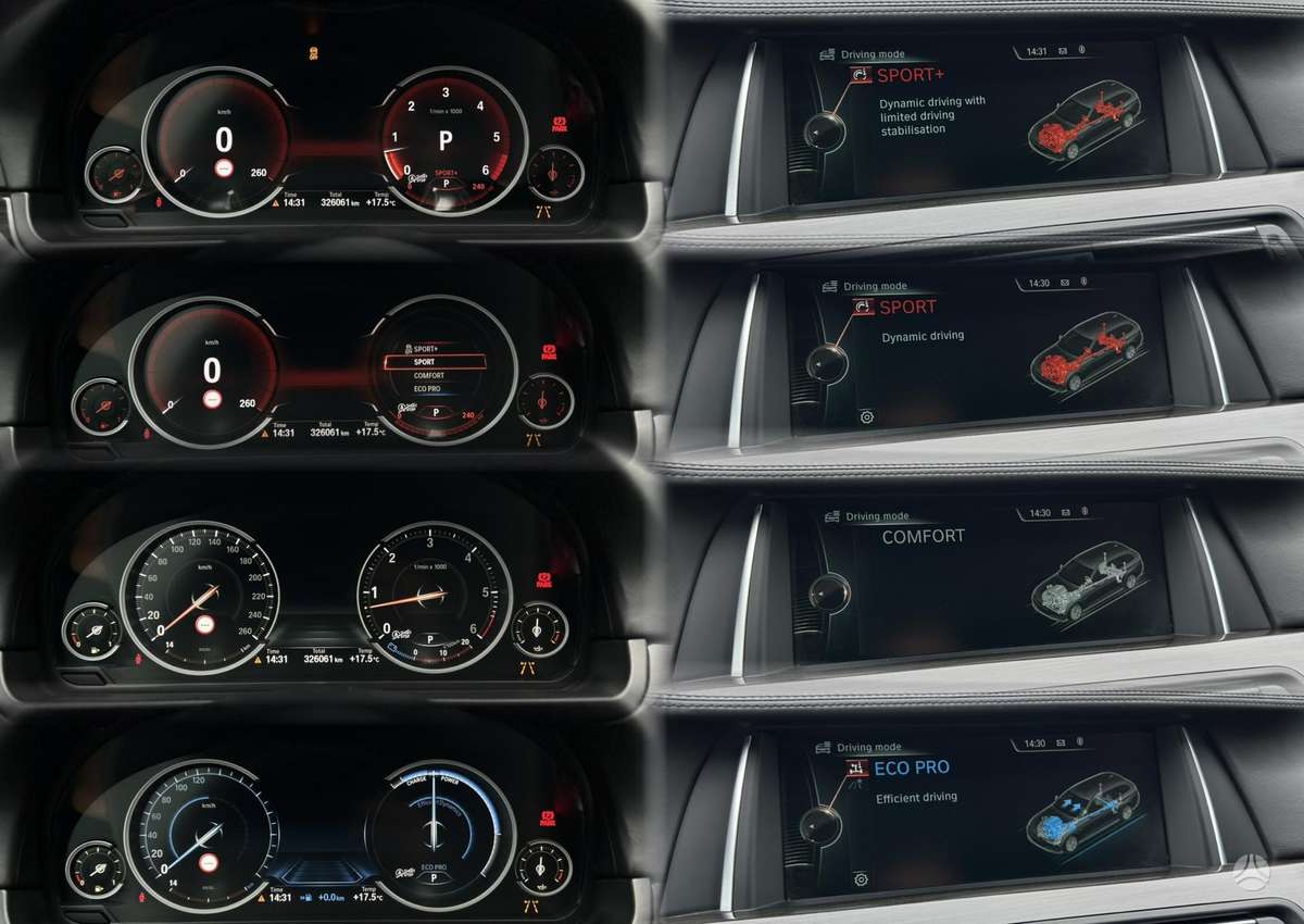 BMW 530, 3.0 l., Универсал