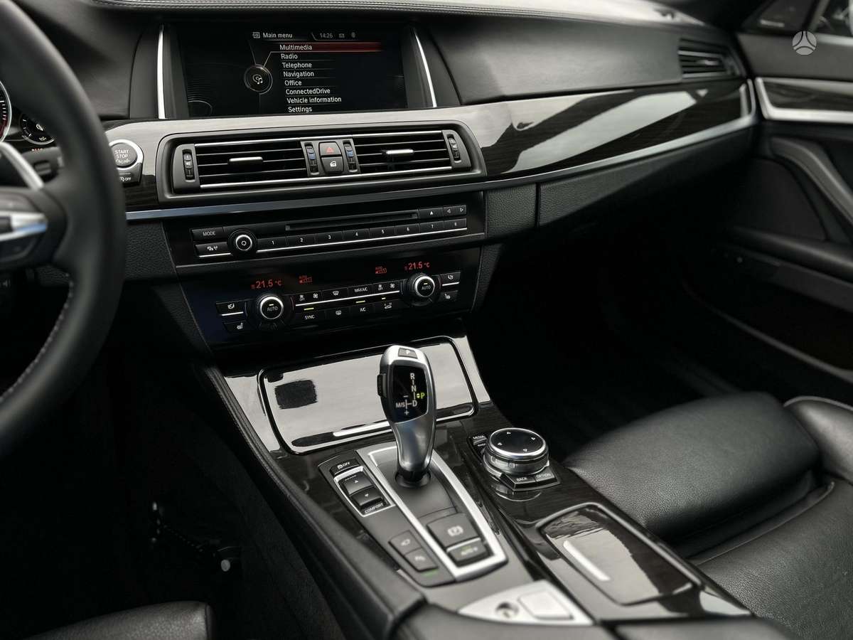 BMW 530, 3.0 l., Универсал