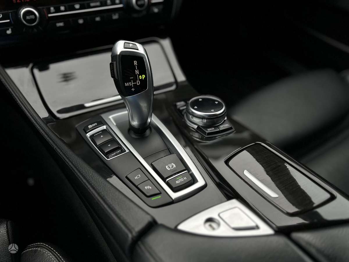 BMW 530, 3.0 l., Универсал