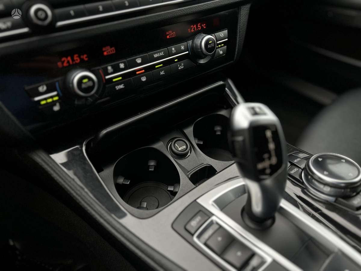 BMW 530, 3.0 l., Универсал