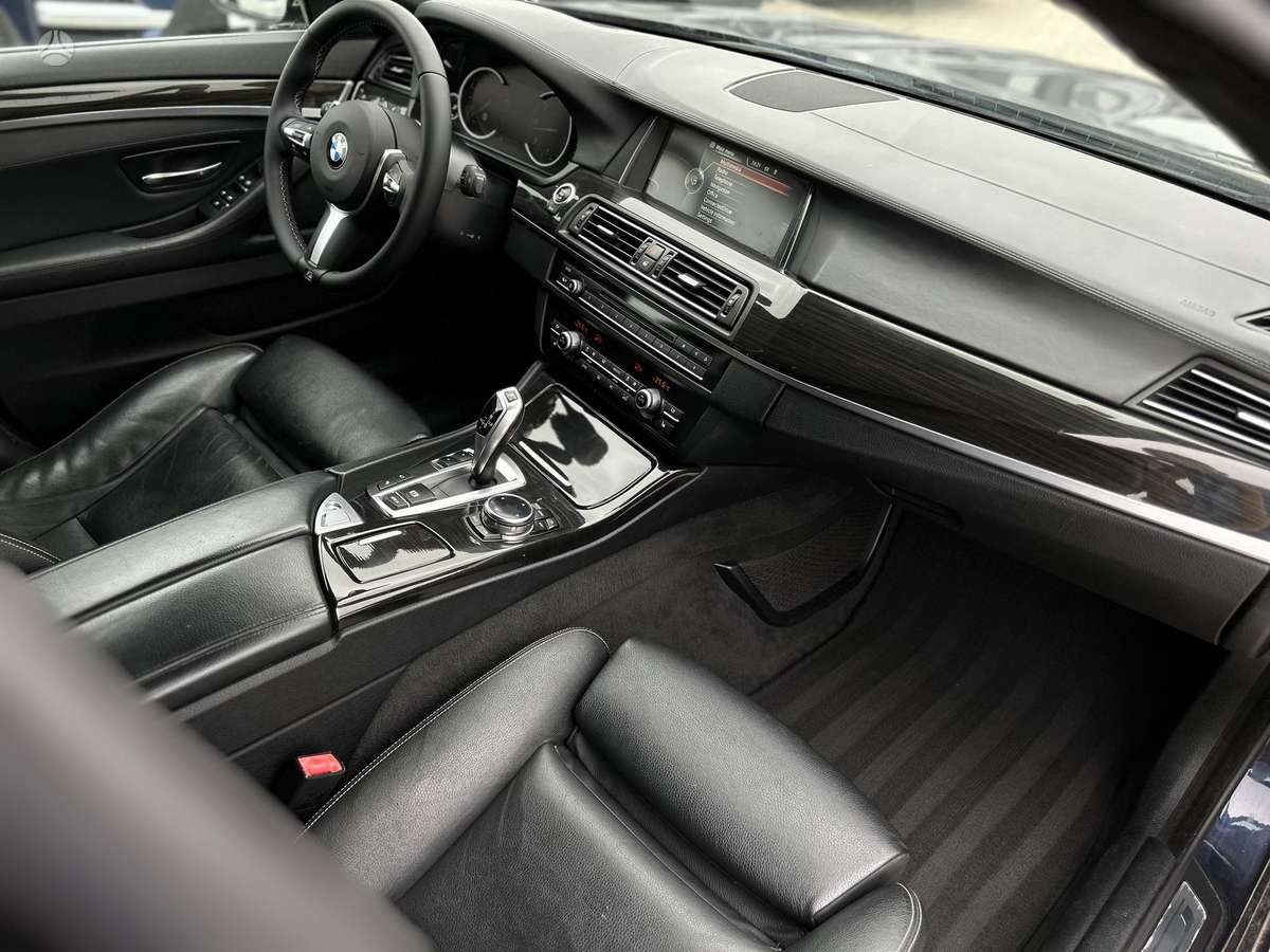 BMW 530, 3.0 l., Универсал