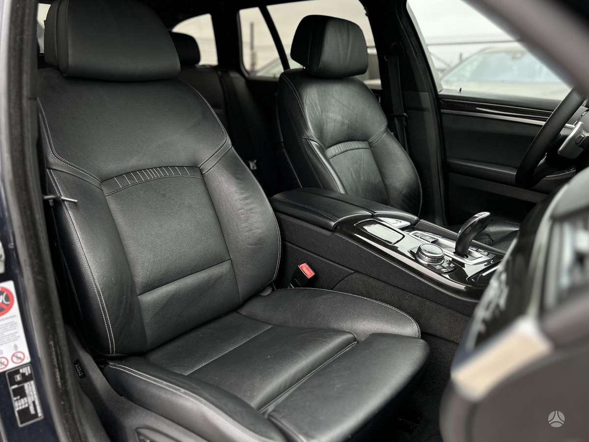 BMW 530, 3.0 l., Универсал